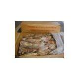 Sell North Pacific Squid (Hong Kong)
