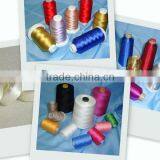 All Colors Core Spun Polyester Sewing Thread With High Quality thumbnail-1