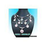 Sell Handcraft Necklace thumbnail-1