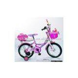 Children's Bicycle thumbnail-1