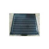 80W Folding Solar Panels