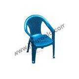 Plastic Chair Mould JTP-086 thumbnail-1
