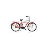 Sell Electric Bicycle (Little Angle) thumbnail-1