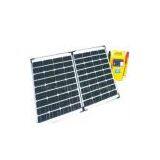 Solar Powered Lighting System thumbnail-1