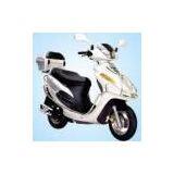 Sell Scooter JD125T-22 (China (Mainland)) thumbnail-1