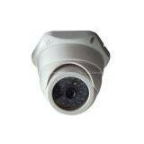 IR Dome Camera With Ovel LED to Match the View thumbnail-1