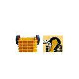 Mining Machinery Manufacturer Supplying Fine Jaw Crusher thumbnail-1