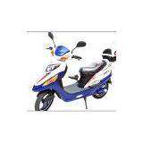 Electric Scooter thumbnail-1