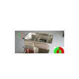 Food Slicer, Meat Chopper, Electric Meat Slicer thumbnail-1