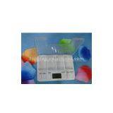 Travel Pillbox, Electronic Pillbox, Daily Pillbox thumbnail-1