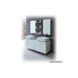 Sell Classical Bathroom Cabinet thumbnail-1