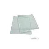 Sell Polished Round Edge Float Glass thumbnail-1