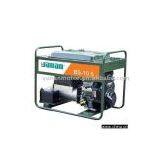 Sell Three-Phase Gasoline Generator Set for Army thumbnail-1