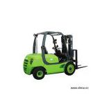 Sell 2.0-3.5T Diesel Engine Powered Forklift Truck (NEW)
