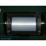 Car GPS with DVD player for VW New Bora 2013