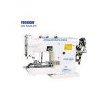 Button Attaching Machine FX-T4 thumbnail-2