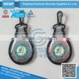 Reflective Cartoon Key Chain,reflective Round Key Chain,refelective Poker Key Chain