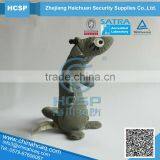 Reflective Toys for Kids EN20471 Class 2 Reflective Trinket/key Holder/bag Hanger thumbnail-1