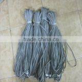 High Visibility Reflective Piping