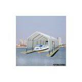 Dock Boat Shelter thumbnail-1