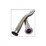 Stainless Steel Flexible Hose,ACS\EN1113(CE)\ISO9001 thumbnail-3