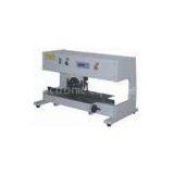 High Efficiency Manual Pcb Depaneling, Automatic Pcb Separator Tool For Pcb Assembly
