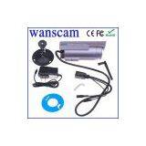 Outdoor Wifi Wireless Waterproof IP66 P2P Security Camera thumbnail-2