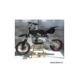 Sell 125cc Dirt Bike WBL-27 With MIKUNI Carburetor thumbnail-1