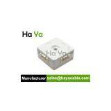 RGB LED Junction Box