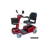 Mobility Scooter thumbnail-1
