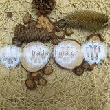 New Design Water Soluble Lace Trim Decoration thumbnail-2