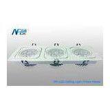 Nature Light 15watt AC LED Indoor Ceiling Lights For Airport