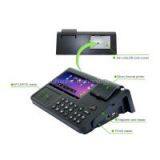 7inch Android Smart Terminal With Rfid Reader NFC WIFI 3G GPS thumbnail-3