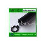 OEM EPDM Dustproof Garage Door Seals , Aluminum Window Sealing Strip thumbnail-1