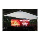 Fromt maintenance P16 Outdoor SMD Led Display Screen