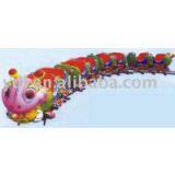 Mini Electric Train thumbnail-1