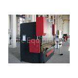 High Precision Mechanical Hydraulic Plate Steel Bending Machine 7000mm 30KW thumbnail-1