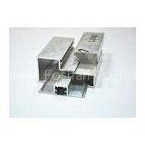 6060 T5 / T6 Aluminium Construction Profiles With Mill Finished thumbnail-1