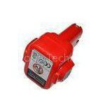 Power Tool Battery For Makita 9.6V 1300mAh Ni-Cd 9120 9122 192595-8 193977-7 638344-4-2