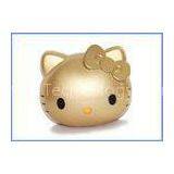 Hello Kitty Mobile Pocket External Rechargeable Power Pack For Cell Phone thumbnail-1