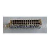 Precision Wire Cutting Process Sodick Edm Parts JIS , DIN , AISI Standard thumbnail-1