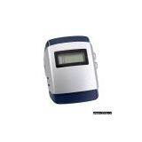 Pedometer Radio thumbnail-1