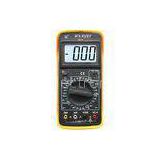 mini professional Handheld Digital Multimeter DT9201 / DT9501 with LCD display