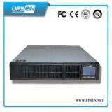 19 Inch Rack Mount Online UPS 220/230/240VAC thumbnail-3