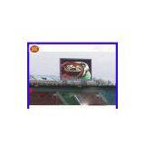 P16 Gym Outdoor Full-color LED Display thumbnail-1
