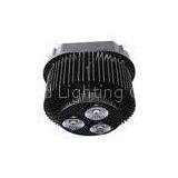 High Power 100Watt Cree COB LED High Bay Lamp for Indoor / Industrial Workshop