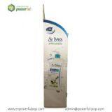 Promotional Cardboard Display Stand for Cosmetics thumbnail-3