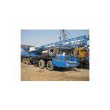 Tadano All Terrain Crane 35 Ton thumbnail-1
