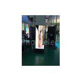 Alunimum Cabinet P3 Indoor LED Display Module 1800cm/d With Rustless Body