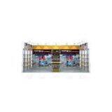 Modular Trade Show Booth for Exhibition thumbnail-1